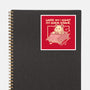 I Am Going Insane-None-Glossy-Sticker-NemiMakeit