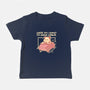 I Am Going Insane-Baby-Basic-Tee-NemiMakeit