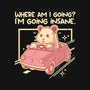 I Am Going Insane-Mens-Basic-Tee-NemiMakeit