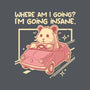 I Am Going Insane-Mens-Basic-Tee-NemiMakeit