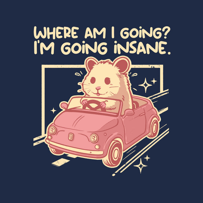 I Am Going Insane-Unisex-Pullover-Sweatshirt-NemiMakeit