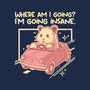 I Am Going Insane-Mens-Heavyweight-Tee-NemiMakeit