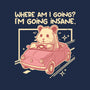 I Am Going Insane-Mens-Basic-Tee-NemiMakeit