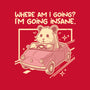 I Am Going Insane-Mens-Basic-Tee-NemiMakeit
