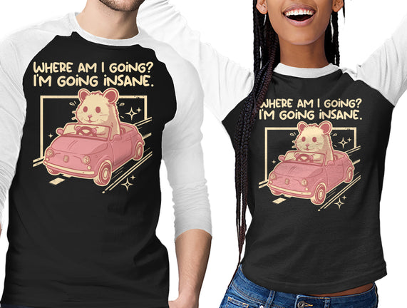 I Am Going Insane