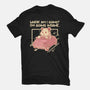 I Am Going Insane-Mens-Heavyweight-Tee-NemiMakeit