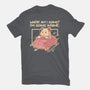 I Am Going Insane-Mens-Heavyweight-Tee-NemiMakeit
