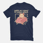 I Am Going Insane-Mens-Heavyweight-Tee-NemiMakeit