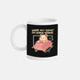I Am Going Insane-None-Mug-Drinkware-NemiMakeit