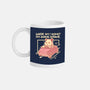 I Am Going Insane-None-Mug-Drinkware-NemiMakeit