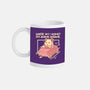 I Am Going Insane-None-Mug-Drinkware-NemiMakeit