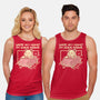 I Am Going Insane-Unisex-Basic-Tank-NemiMakeit