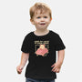 I Am Going Insane-Baby-Basic-Tee-NemiMakeit