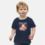 I Am Going Insane-Baby-Basic-Tee-NemiMakeit