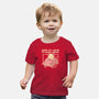 I Am Going Insane-Baby-Basic-Tee-NemiMakeit