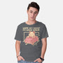 I Am Going Insane-Mens-Basic-Tee-NemiMakeit