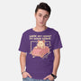 I Am Going Insane-Mens-Basic-Tee-NemiMakeit