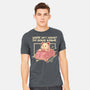 I Am Going Insane-Mens-Heavyweight-Tee-NemiMakeit