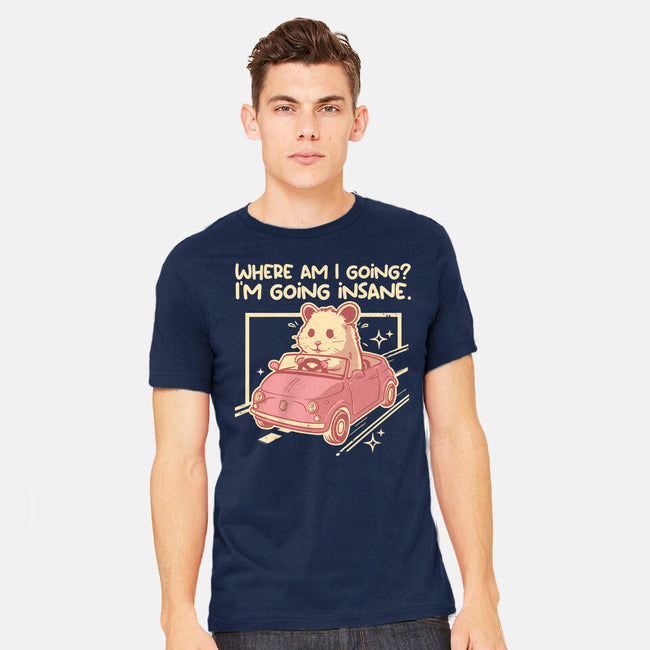 I Am Going Insane-Mens-Heavyweight-Tee-NemiMakeit