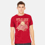 I Am Going Insane-Mens-Heavyweight-Tee-NemiMakeit