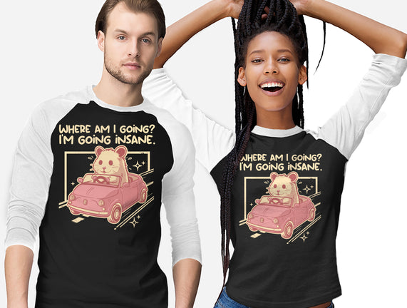 I Am Going Insane