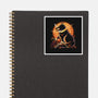 Fenrir Destruction-None-Glossy-Sticker-Vallina84