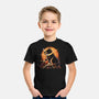 Fenrir Destruction-Youth-Basic-Tee-Vallina84