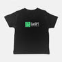 Cat GPT-Baby-Basic-Tee-fanfabio