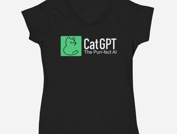 Cat GPT