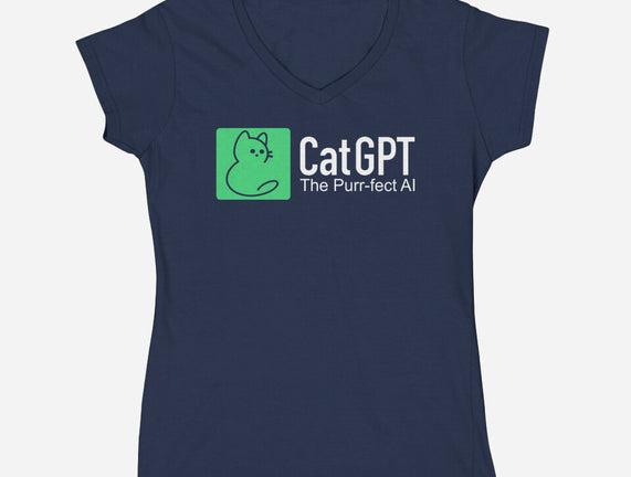 Cat GPT