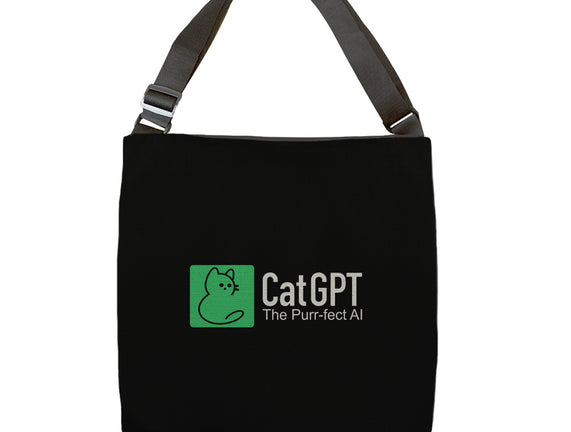 Cat GPT
