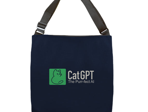 Cat GPT