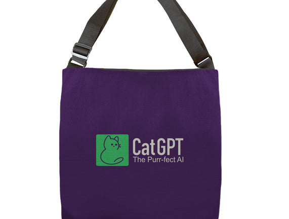 Cat GPT
