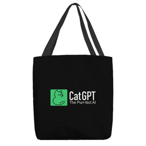 Cat GPT