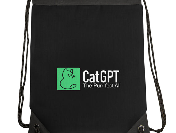 Cat GPT