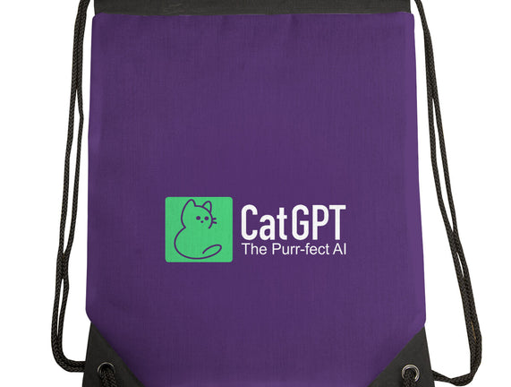 Cat GPT
