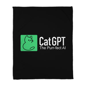 Cat GPT