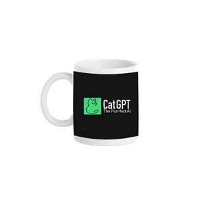 Cat GPT