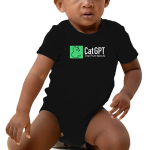 Cat GPT