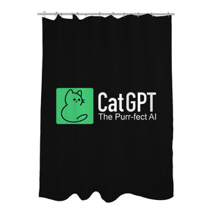 Cat GPT