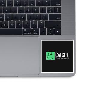 Cat GPT