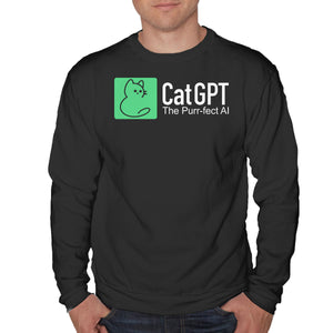 Cat GPT