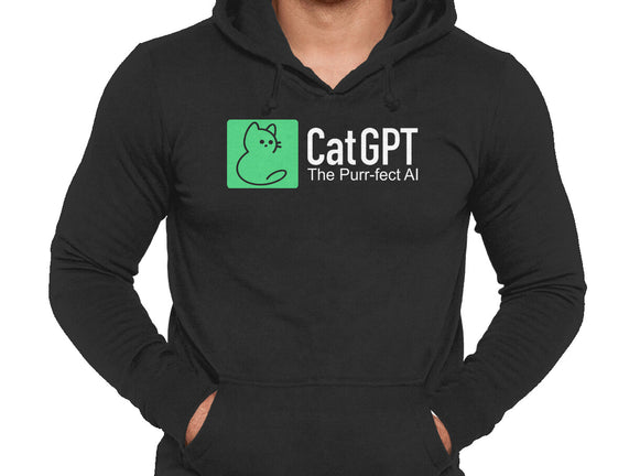 Cat GPT