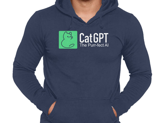 Cat GPT