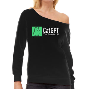 Cat GPT