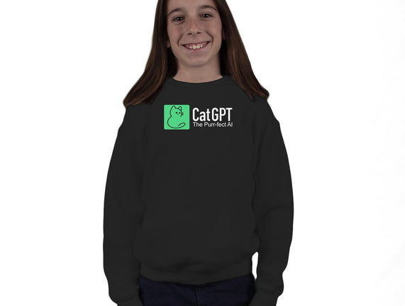 Cat GPT