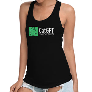 Cat GPT