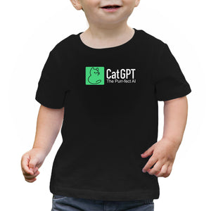 Cat GPT