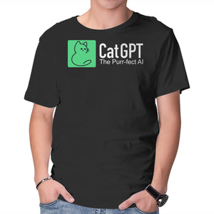 Cat GPT