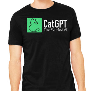 Cat GPT